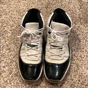 Concord Jordan 11’s size 12